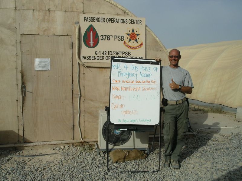 Freedom Bird, take me home...