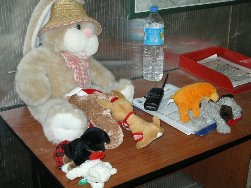 Oh, my virgin eyes...